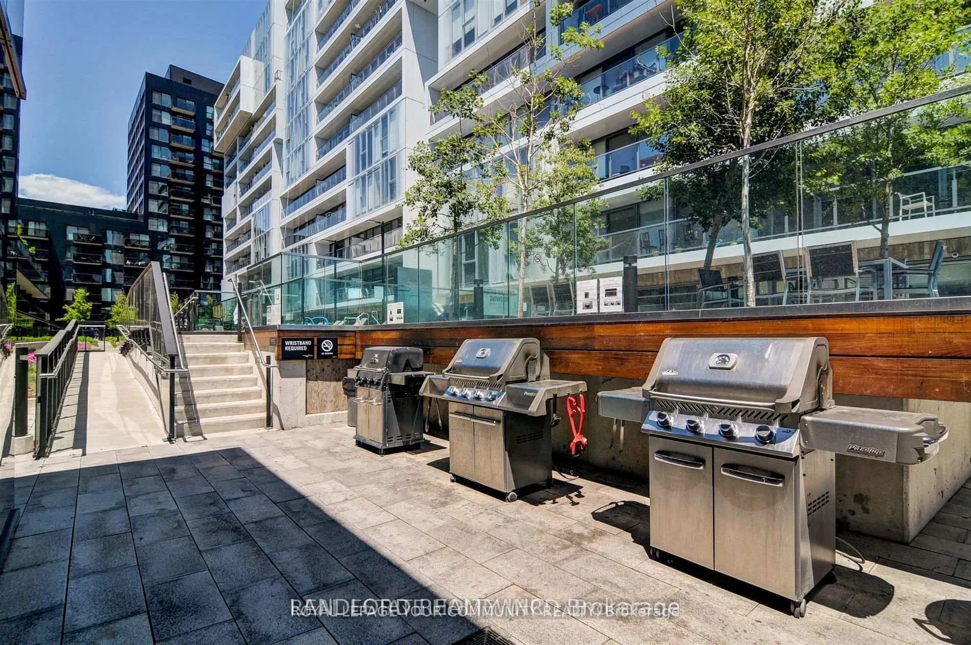 47 Lower River Street, #537