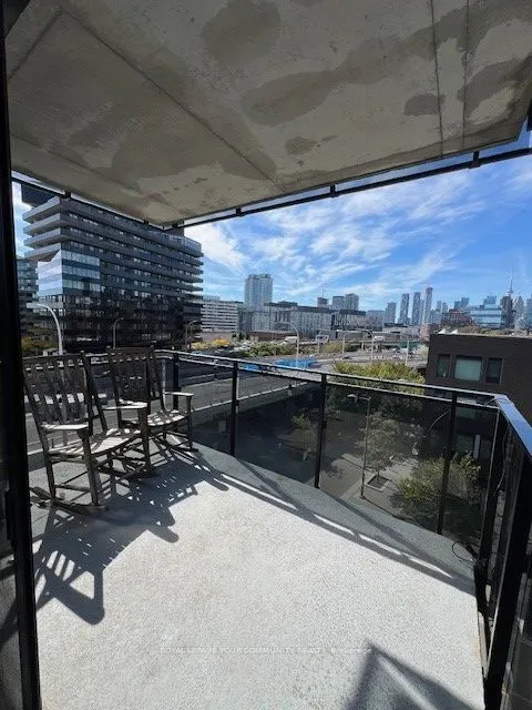47 Lower River Street, #537