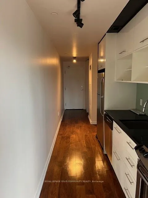 47 Lower River Street, #537