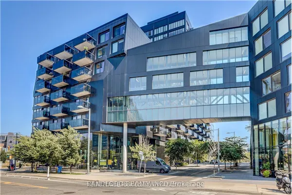 47 Lower River Street, #537