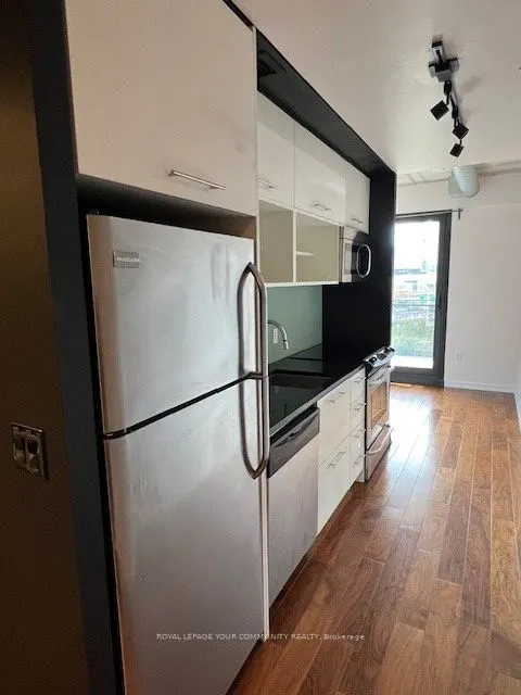 47 Lower River Street, #537
