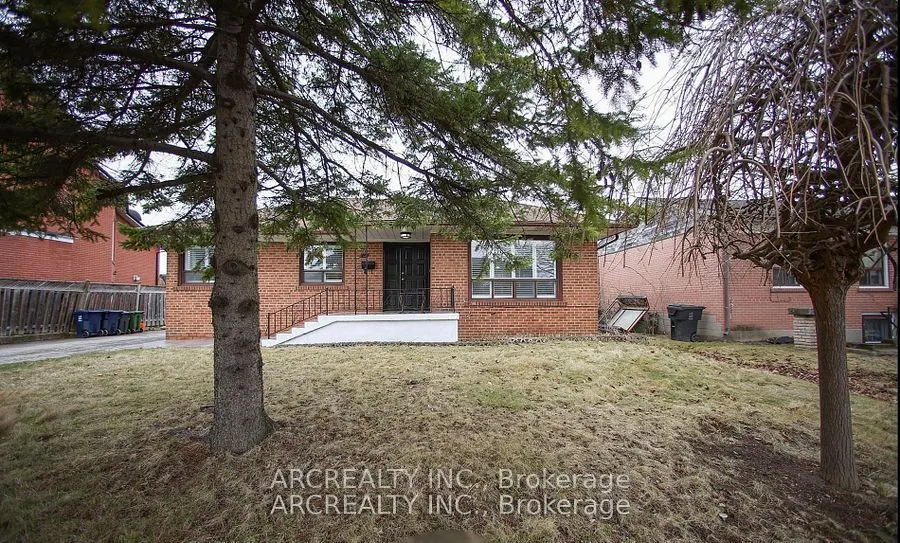 16 Faith Avenue