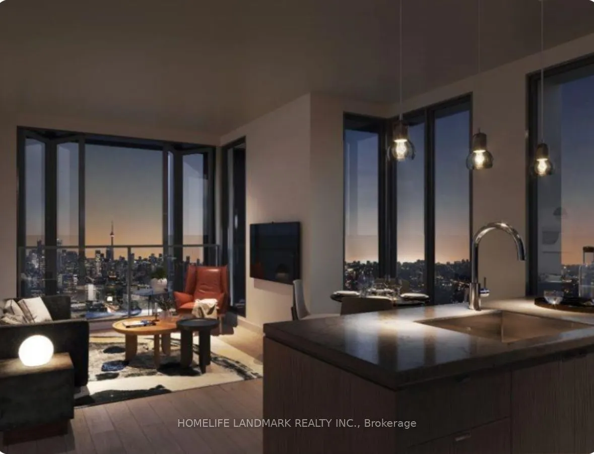 20 Soudan Avenue, #2102