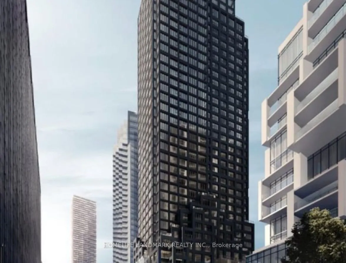 20 Soudan Avenue, #2102