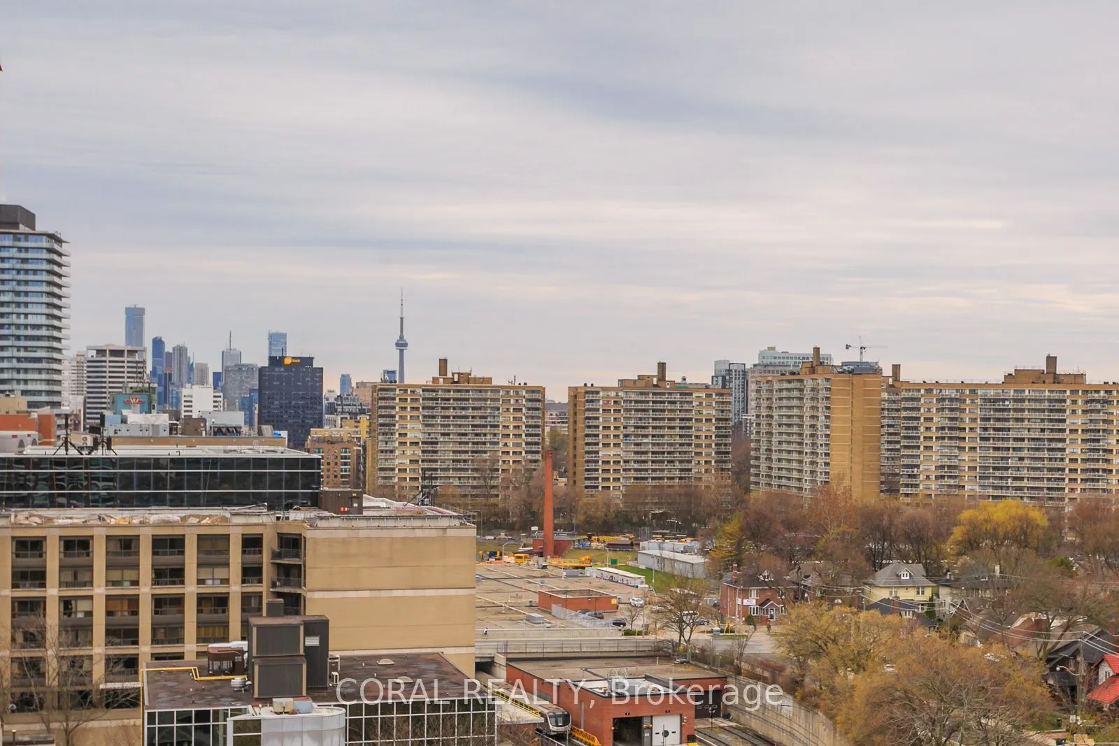 23 Glebe Road W, #1012
