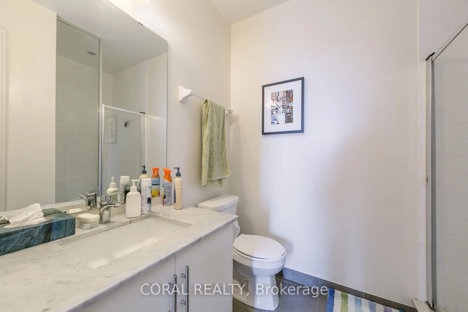 23 Glebe Road W, #1012