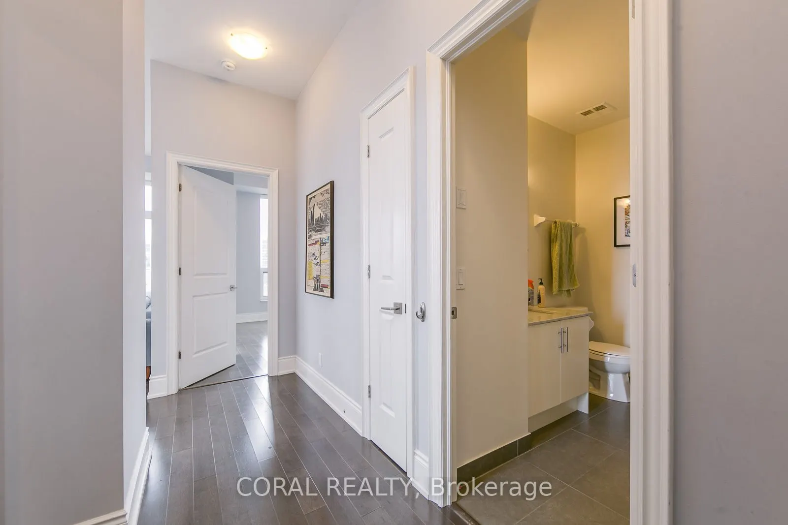 23 Glebe Road W, #1012