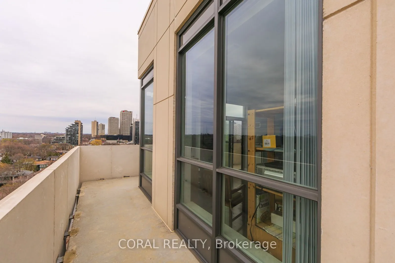 23 Glebe Road W, #1012
