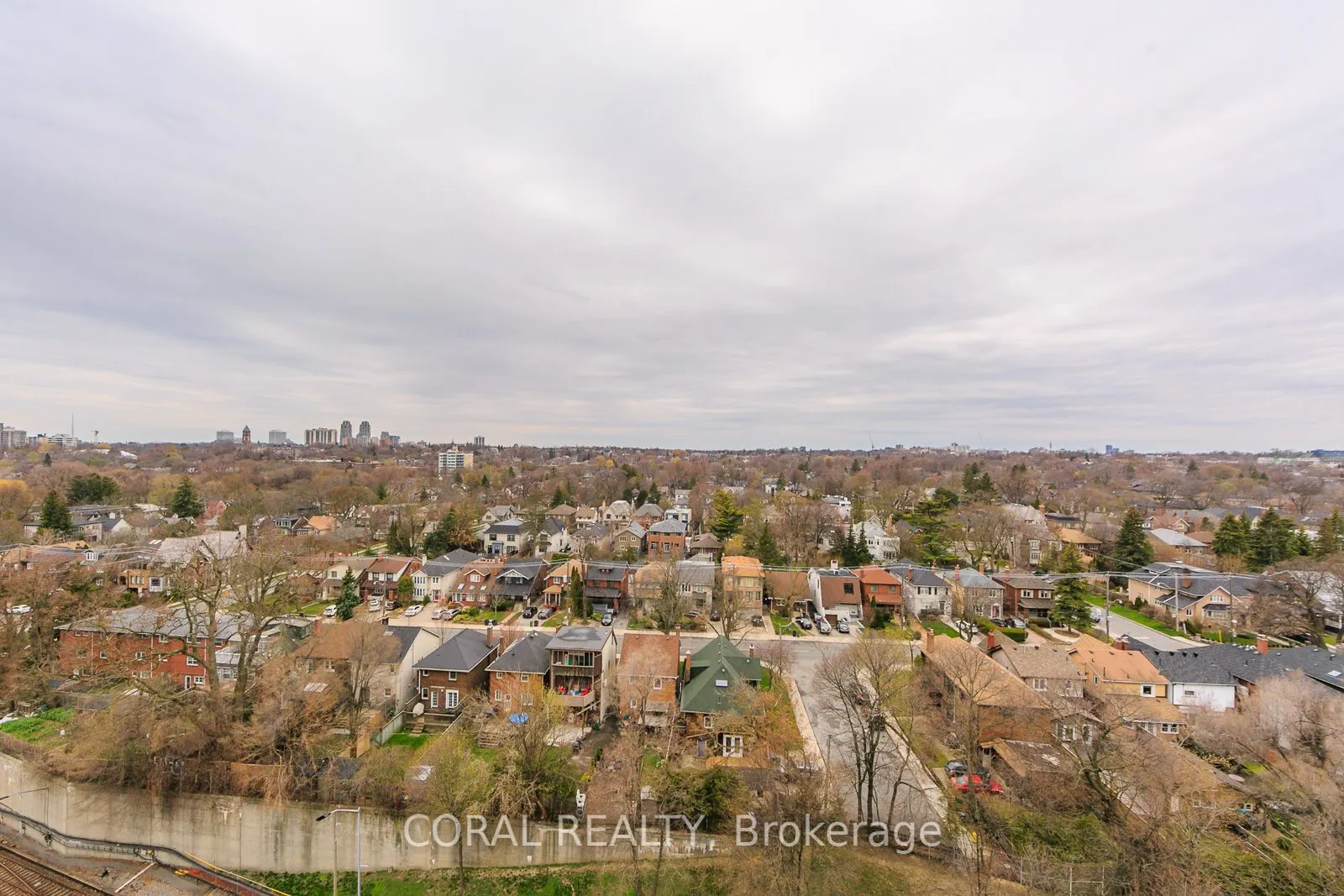 23 Glebe Road W, #1012