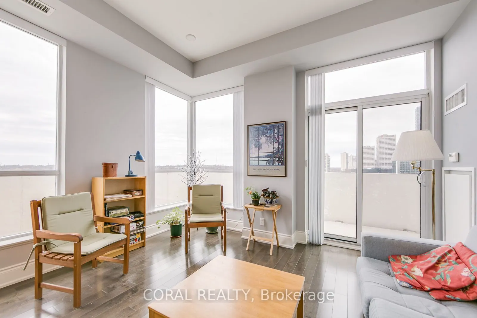 23 Glebe Road W, #1012