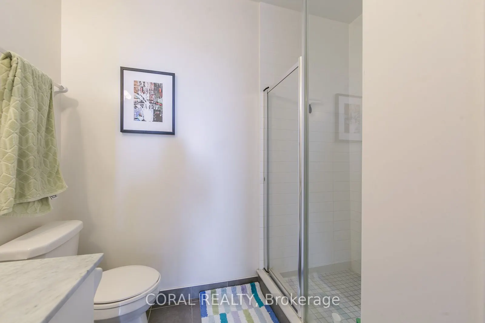 23 Glebe Road W, #1012