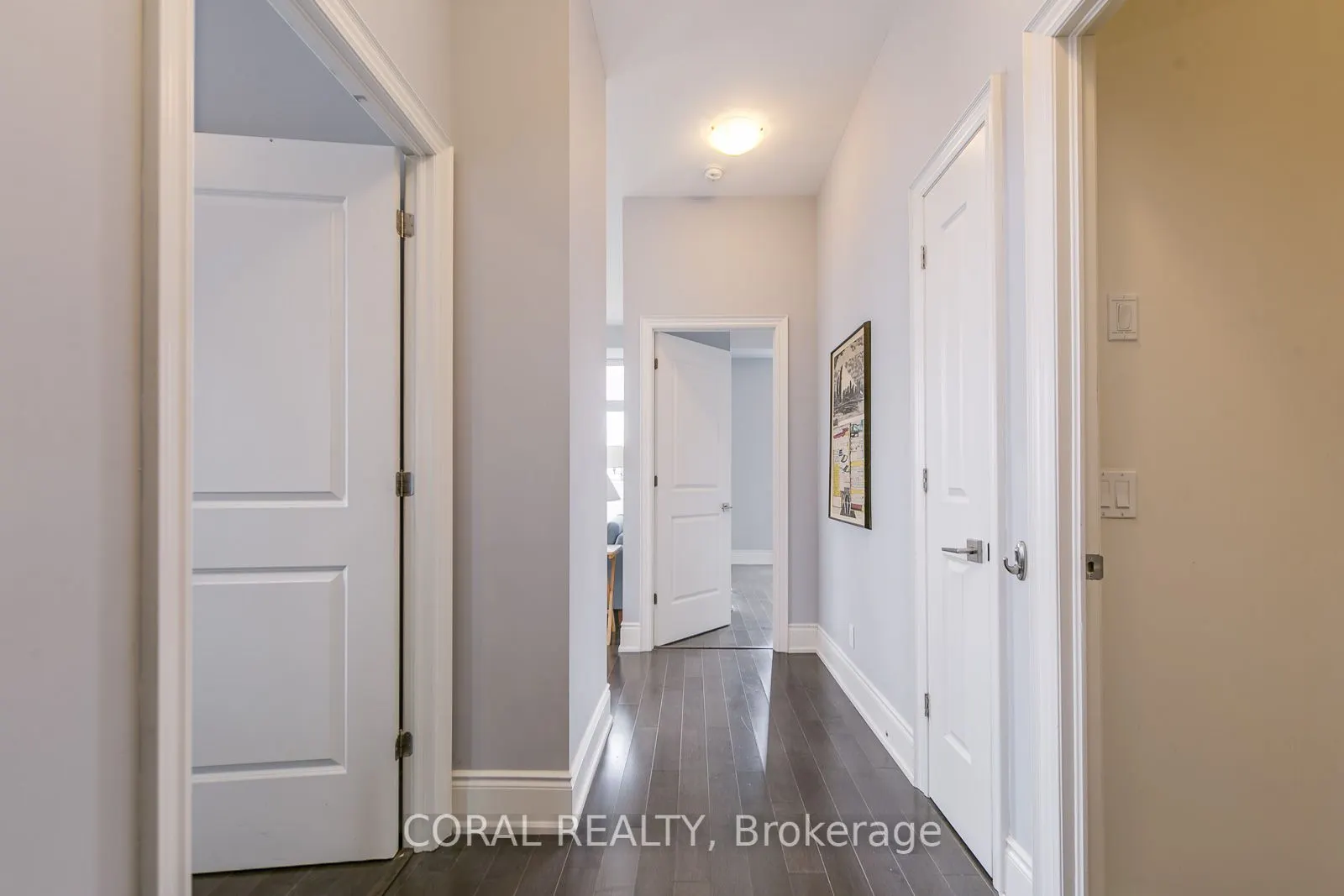 23 Glebe Road W, #1012