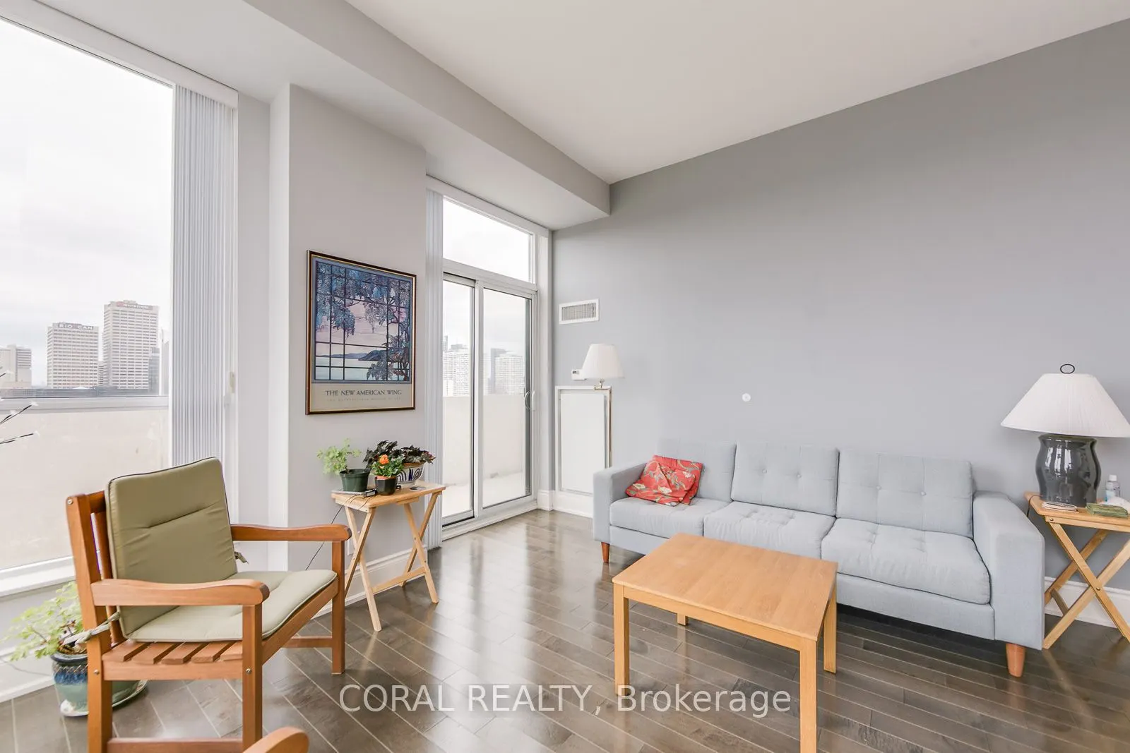 23 Glebe Road W, #1012