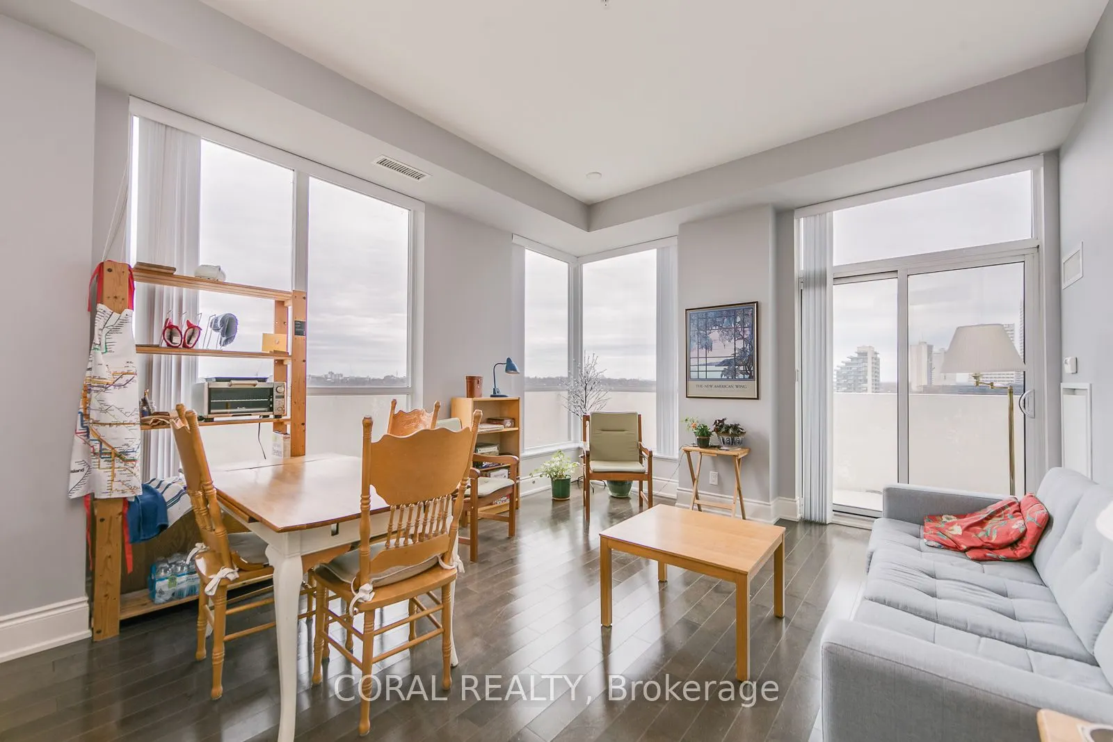 23 Glebe Road W, #1012