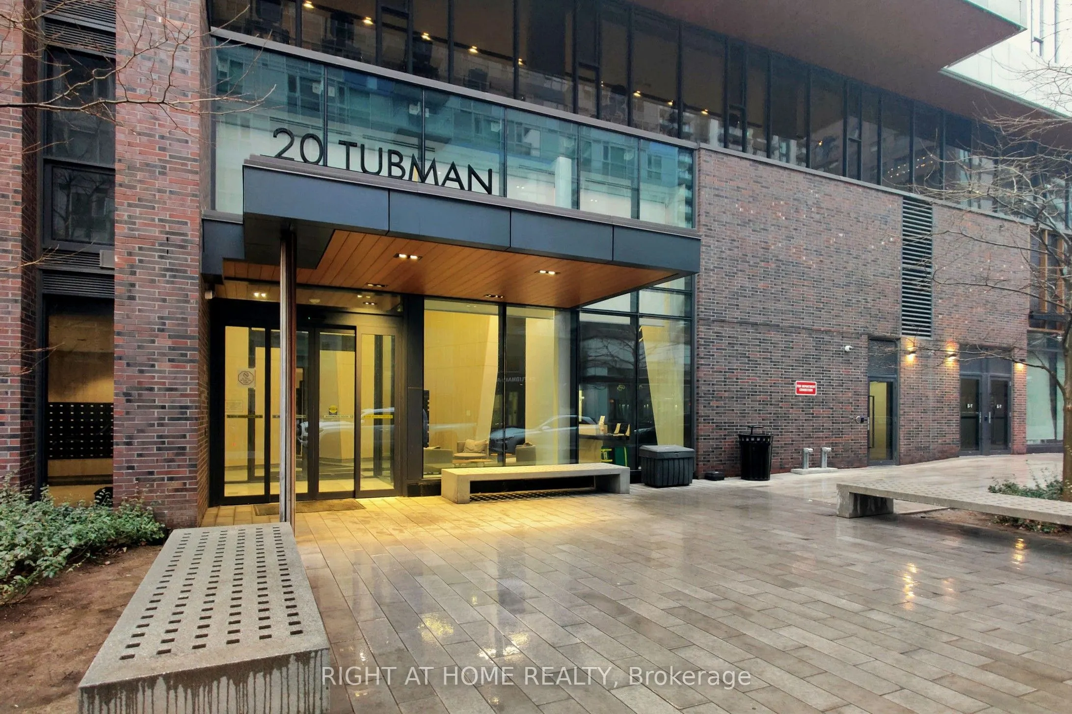 20 Tubman Avenue, #707