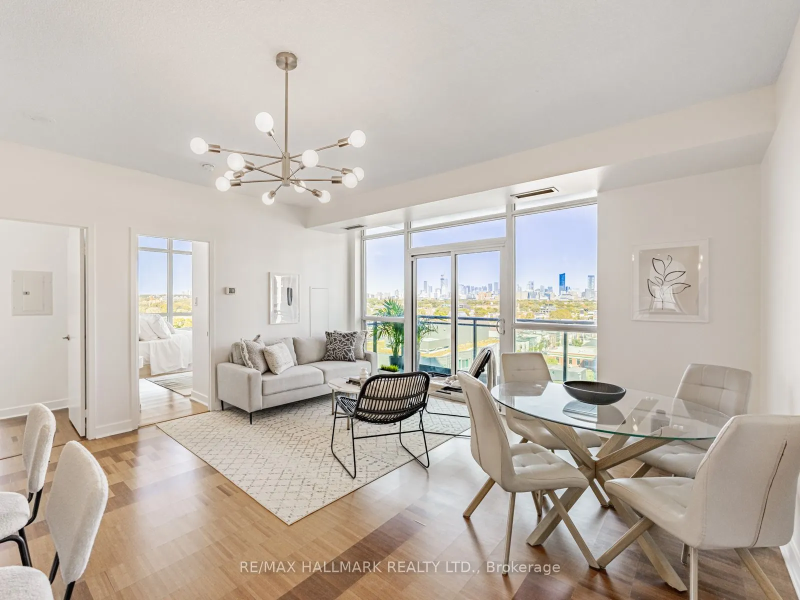 1171 Queen Street W, #1104