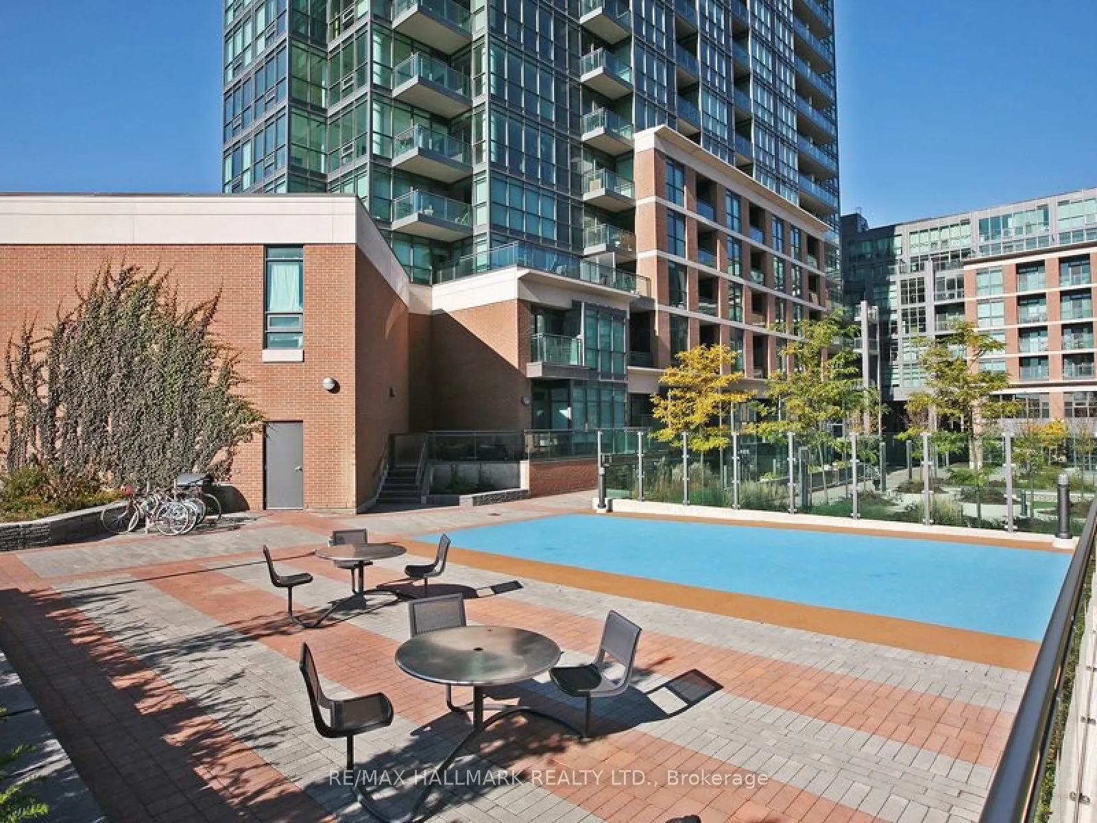 1171 Queen Street W, #1104