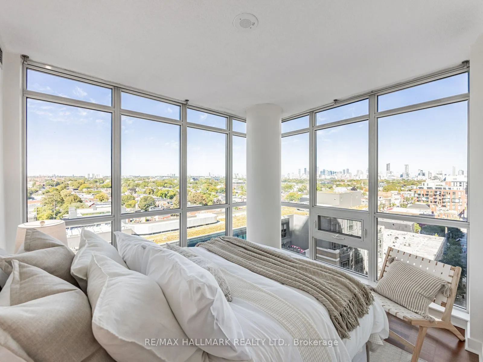 1171 Queen Street W, #1104