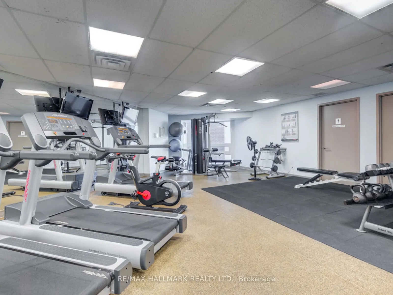 1171 Queen Street W, #1104