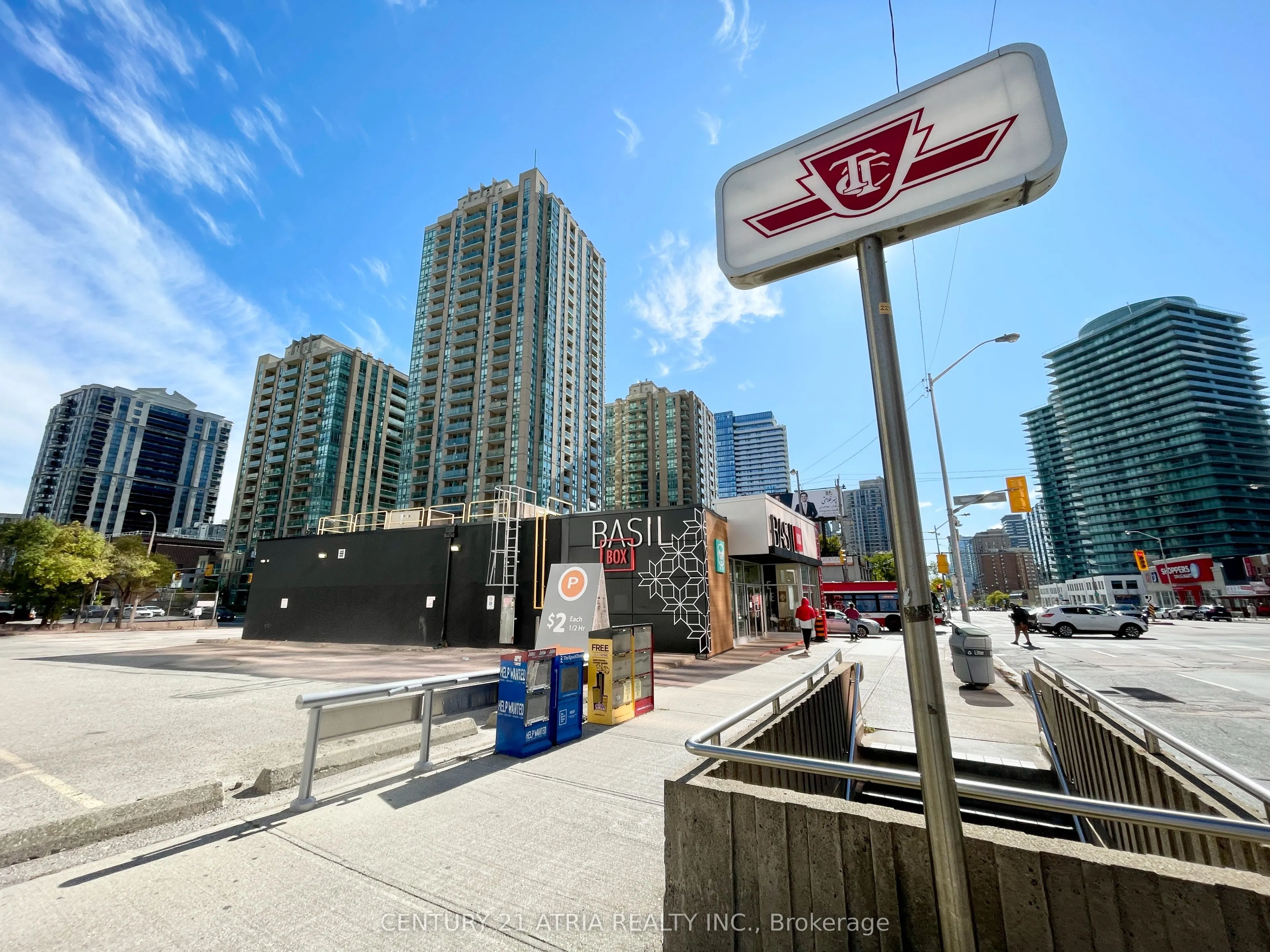 20 Olive Avenue, #316