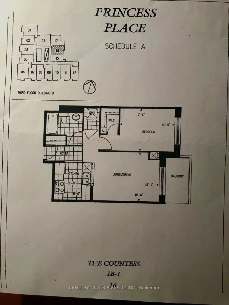 20 Olive Avenue, #316