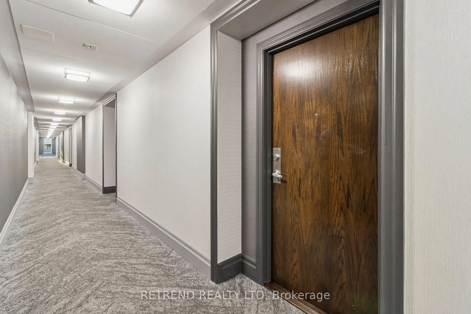 27 Rean Drive, #712