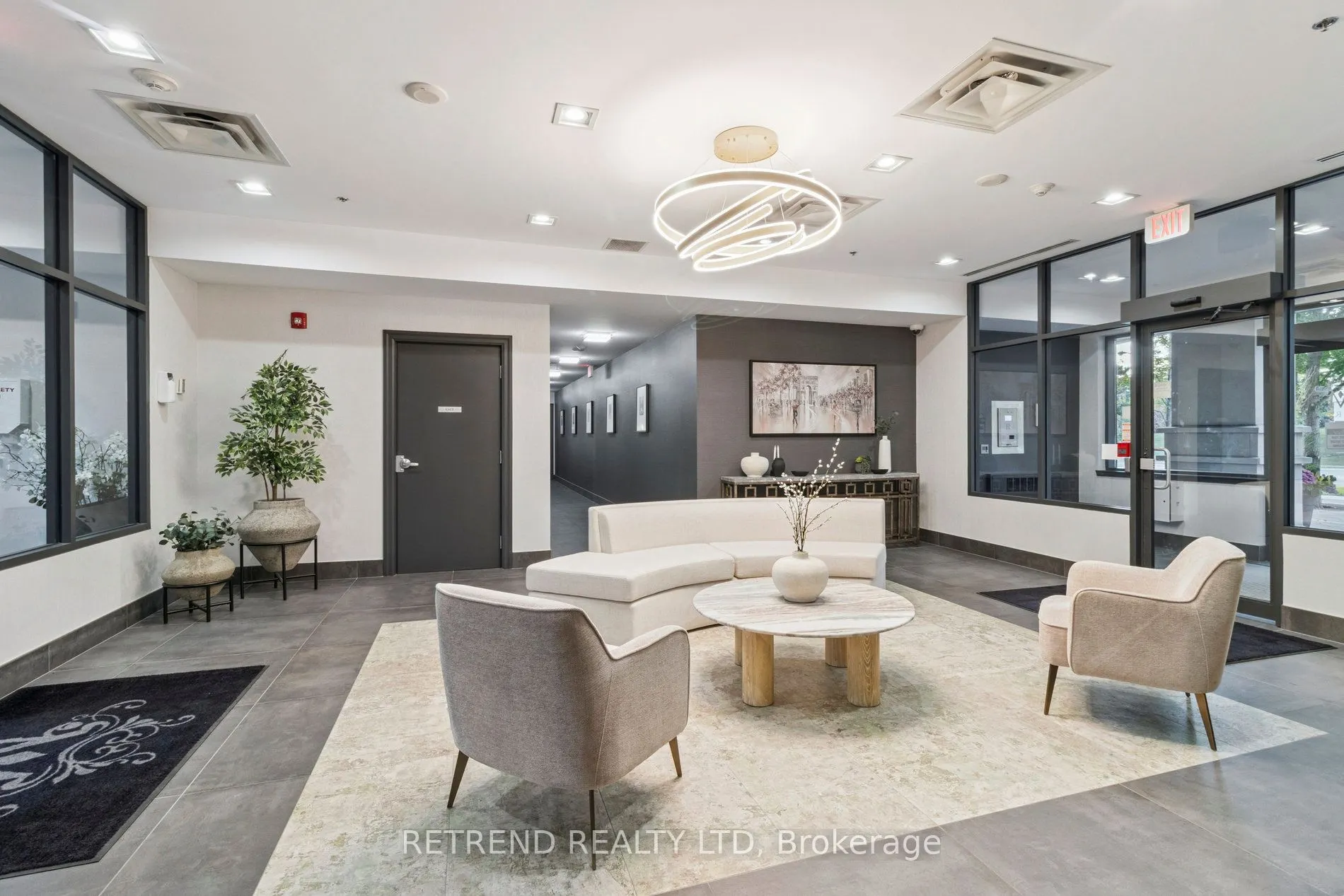 27 Rean Drive, #712