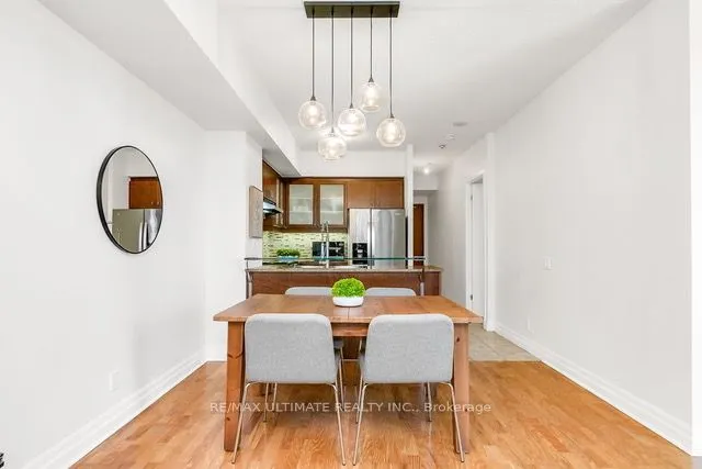 500 Queens Quay W, #607