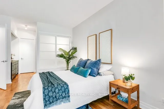 500 Queens Quay W, #607