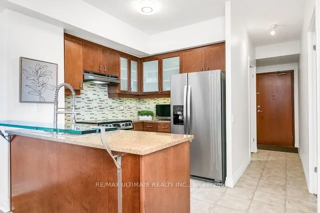 500 Queens Quay W, #607