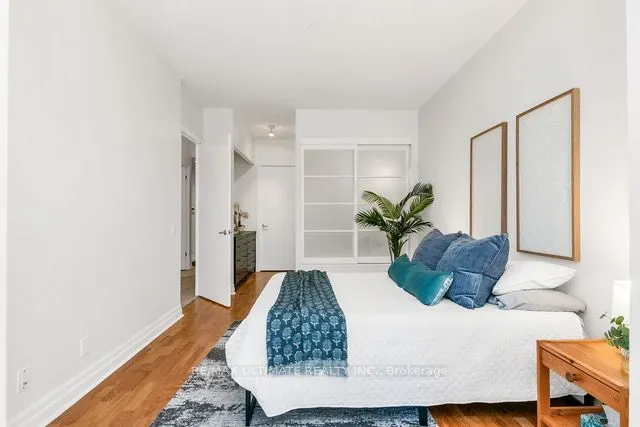 500 Queens Quay W, #607