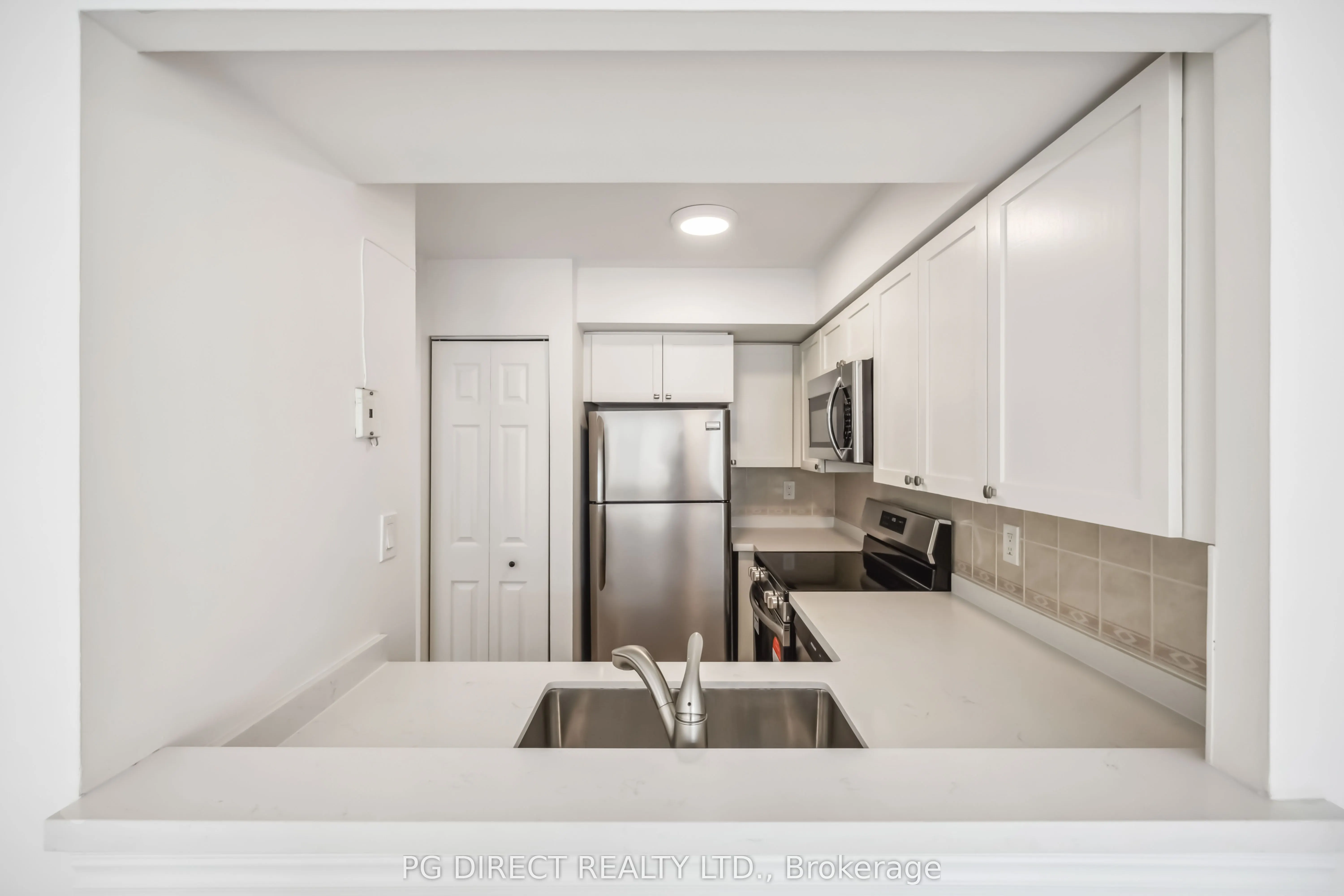 99 Hayden Street, #4