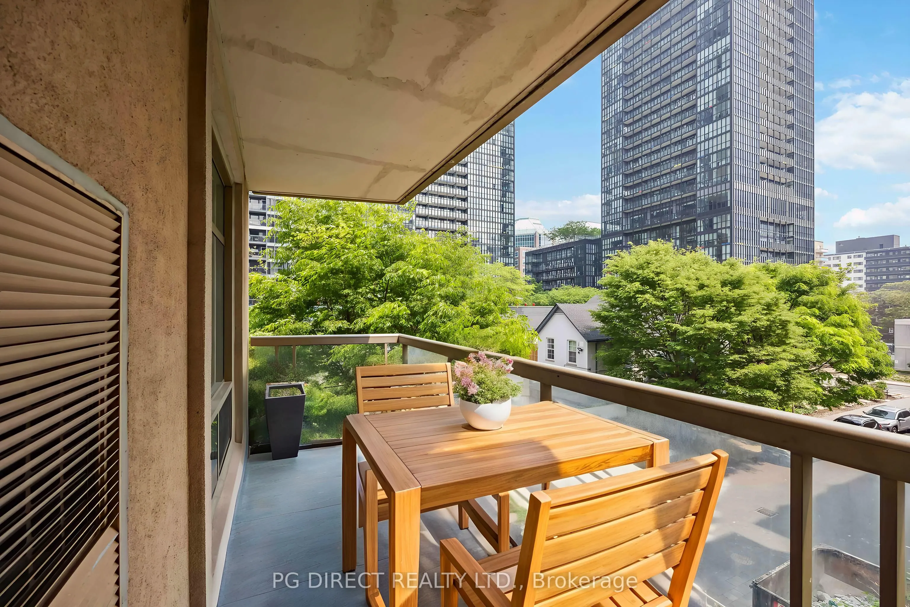 99 Hayden Street, #4