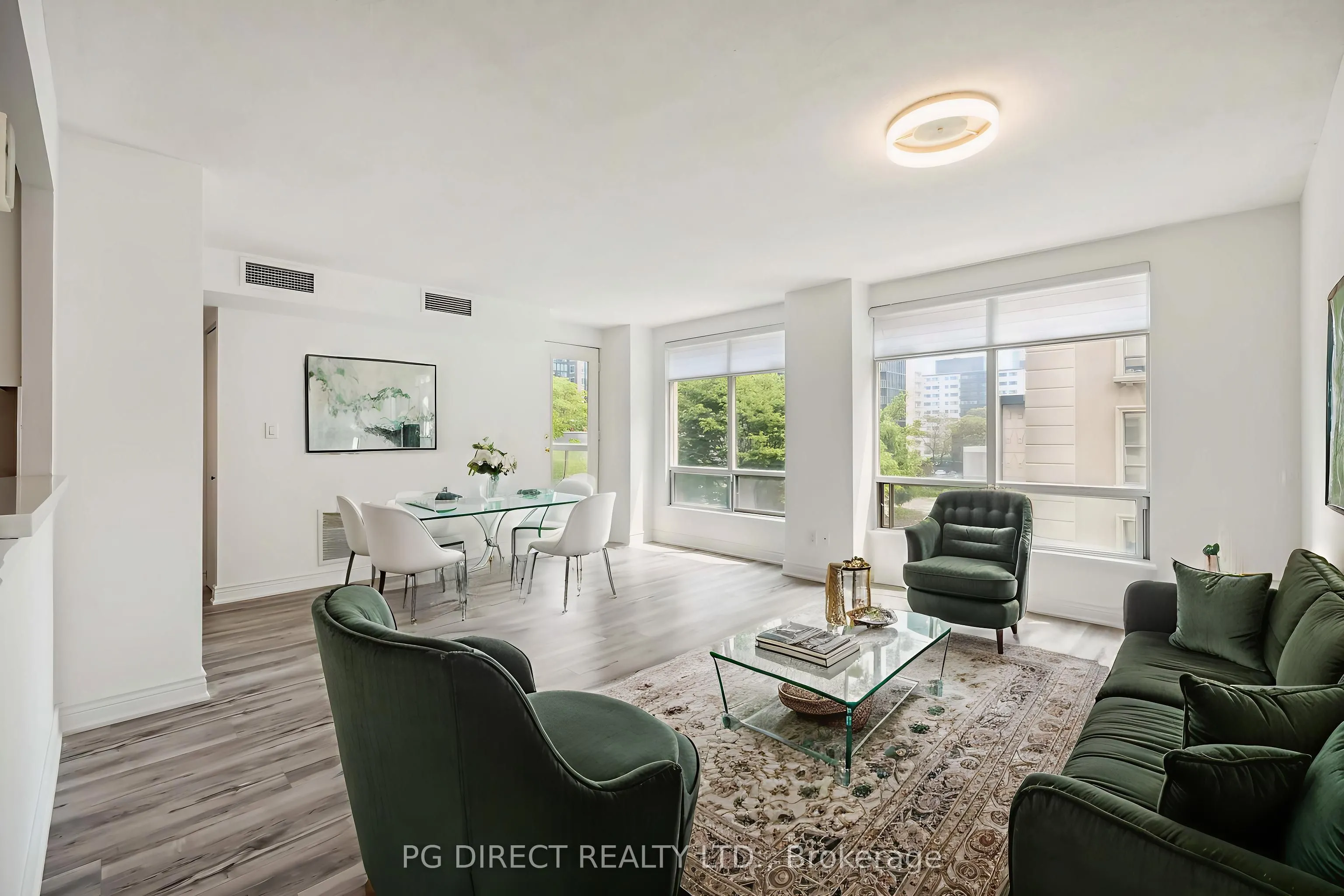 99 Hayden Street, #4