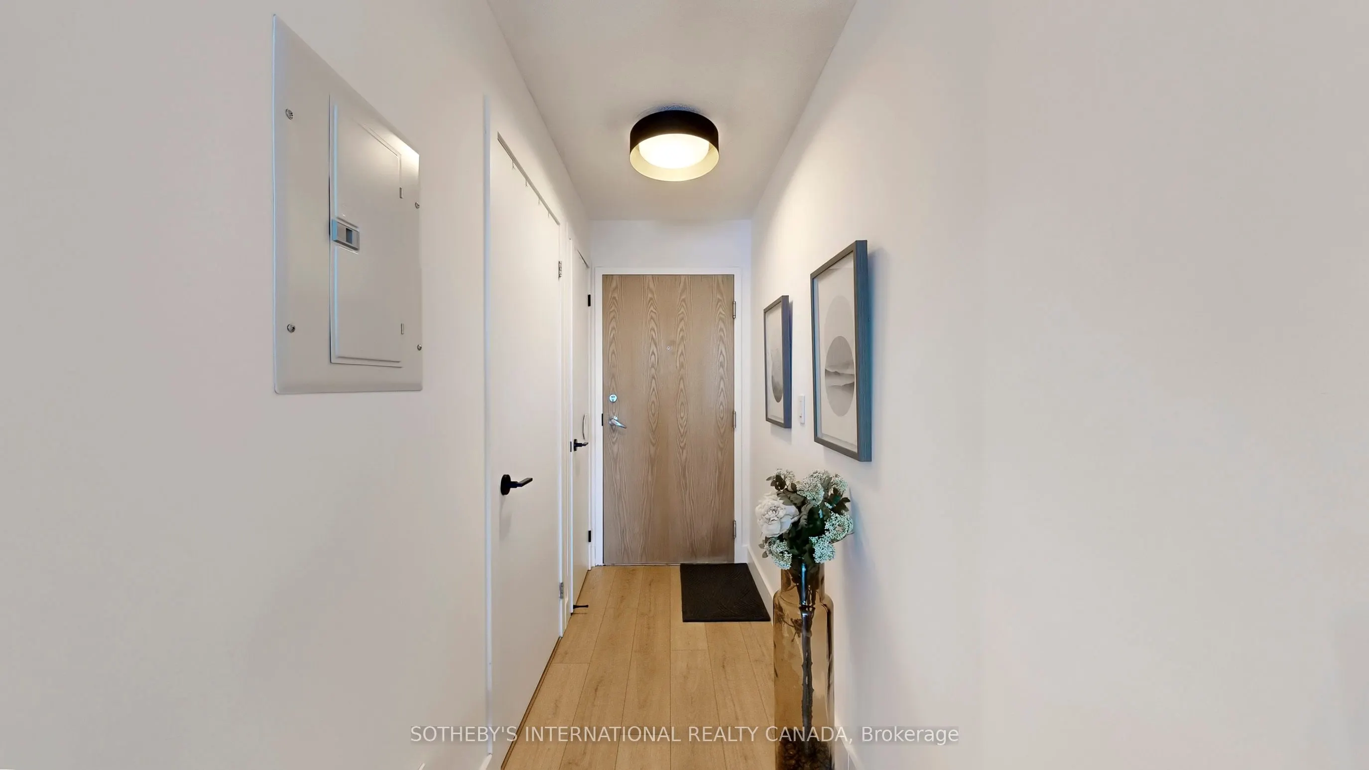 38 Joe Shuster Way, #1123