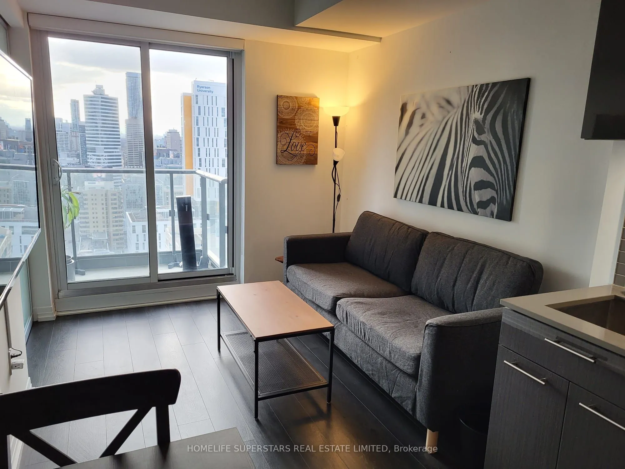 251 Jarvis Street, #2706