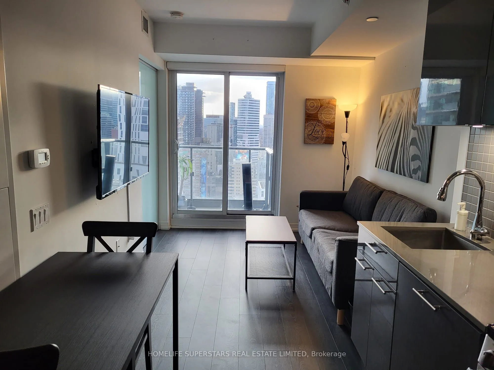 251 Jarvis Street, #2706