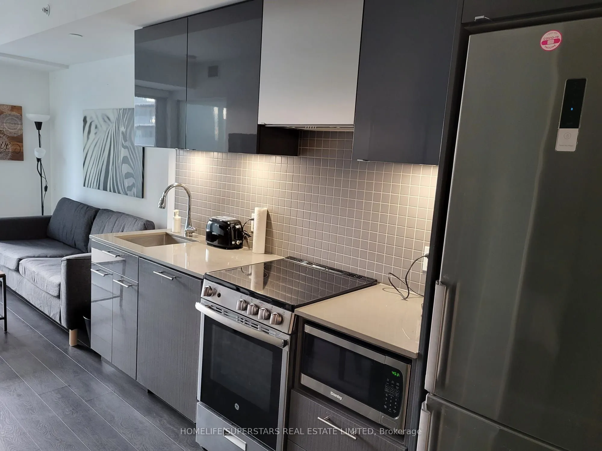 251 Jarvis Street, #2706