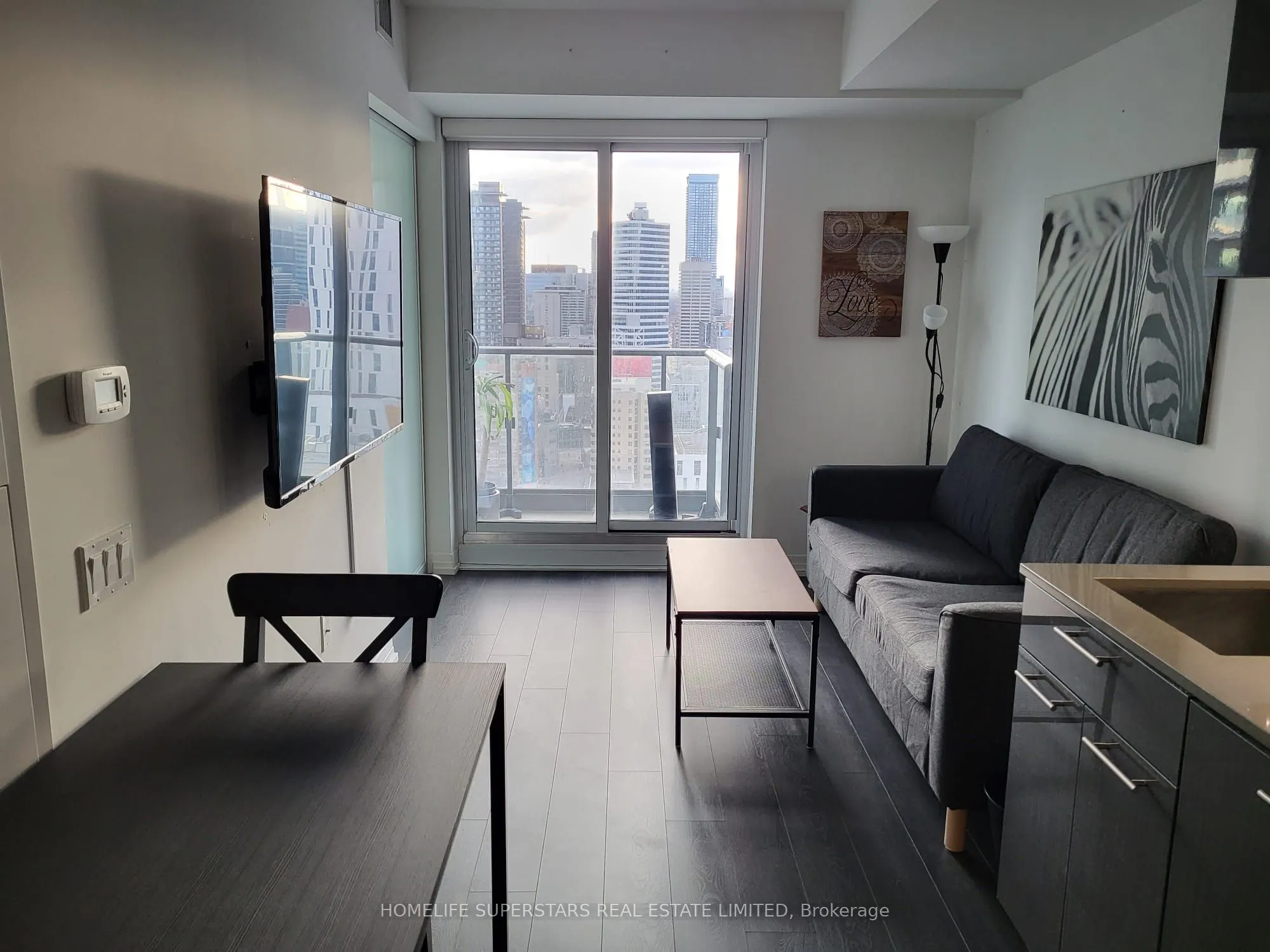 251 Jarvis Street, #2706