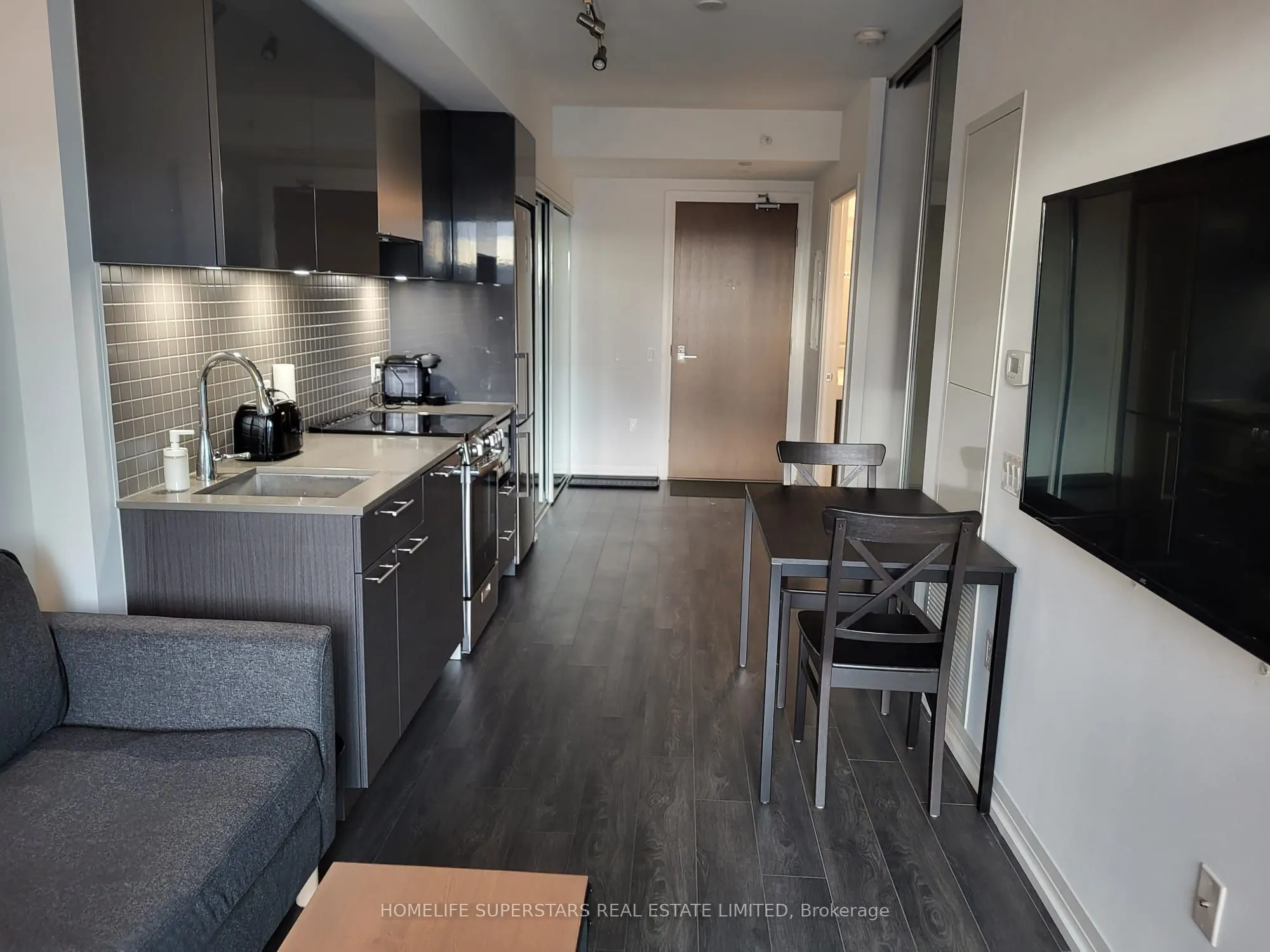 251 Jarvis Street, #2706