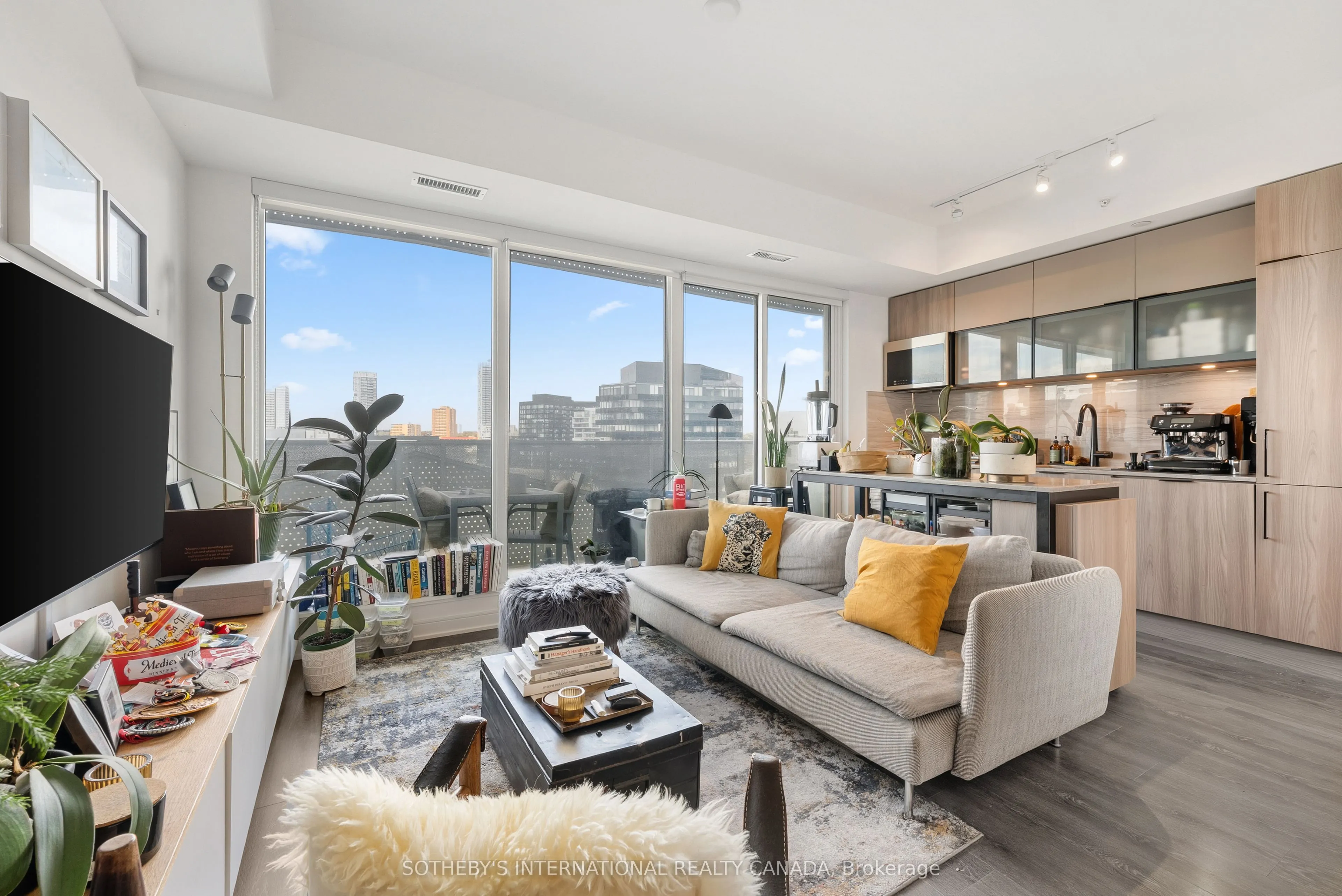 60 Tannery Road, #1118
