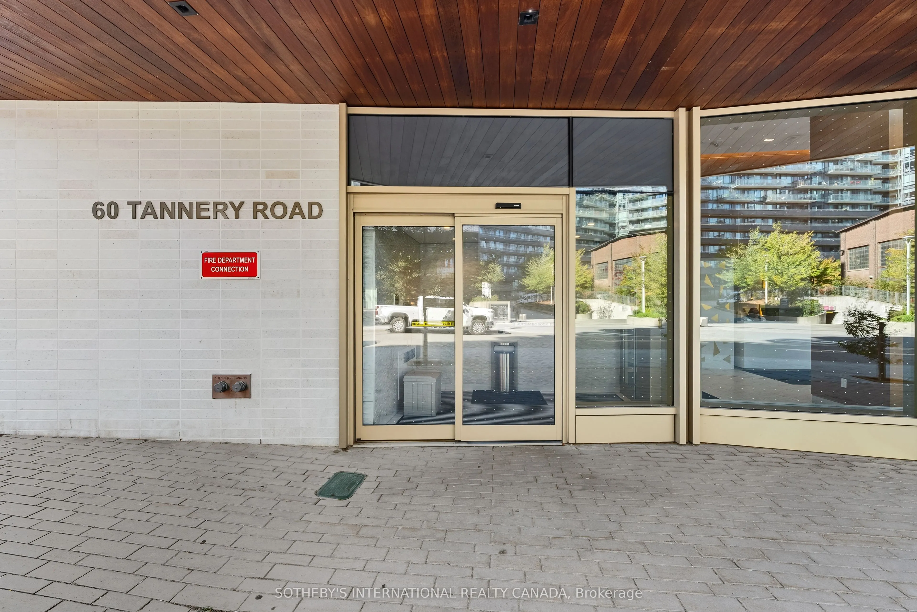 60 Tannery Road, #1118