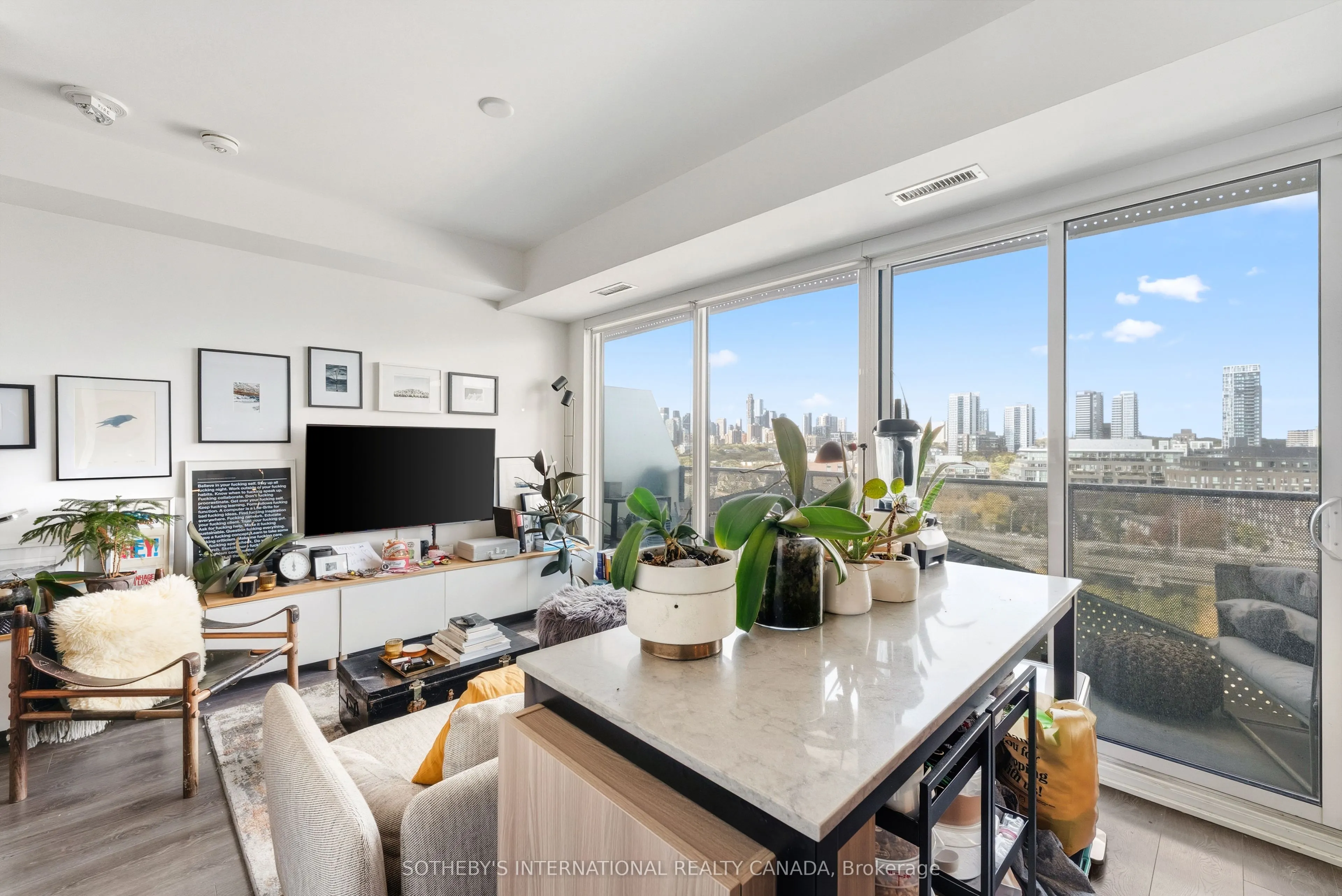 60 Tannery Road, #1118