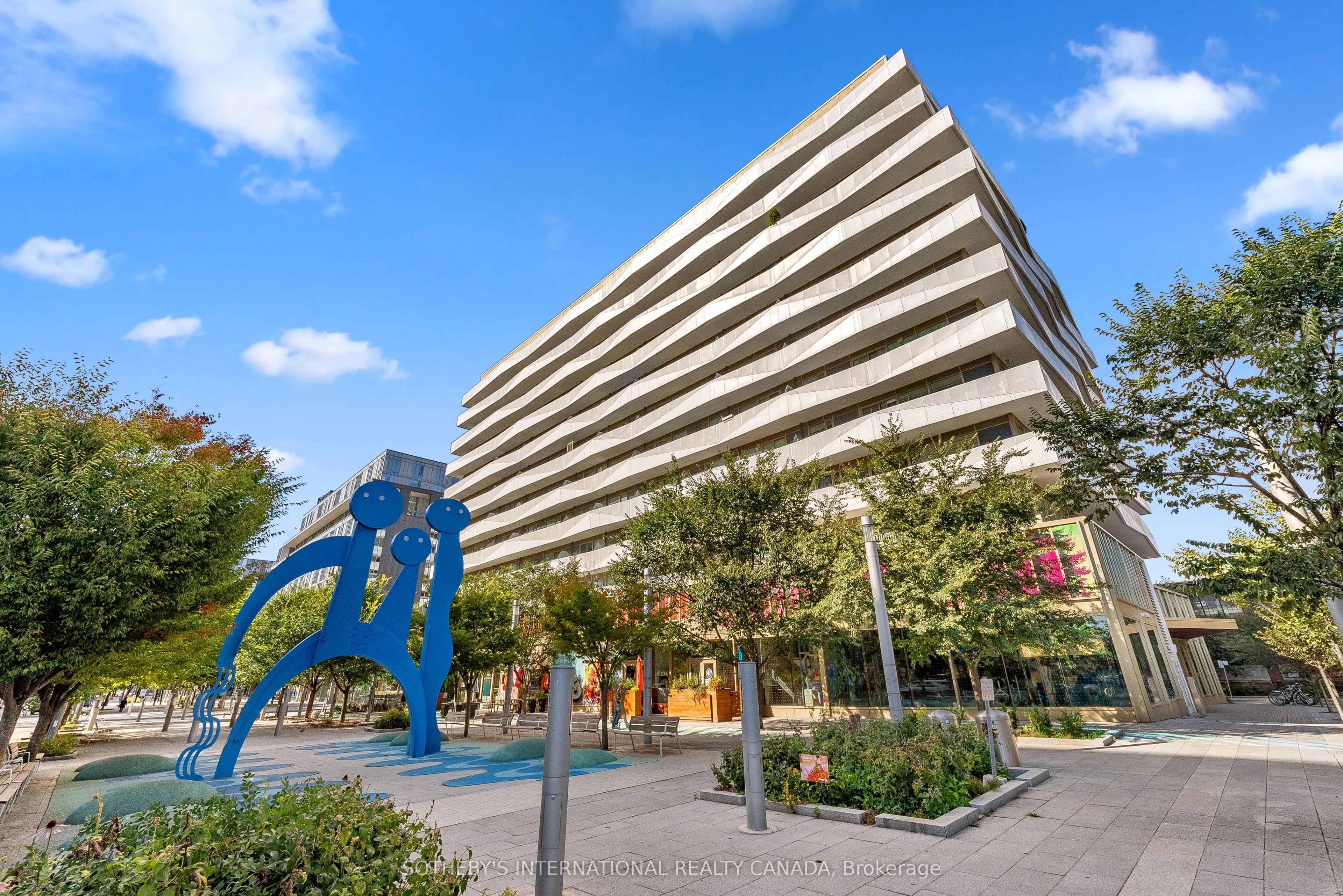 60 Tannery Road, #1118