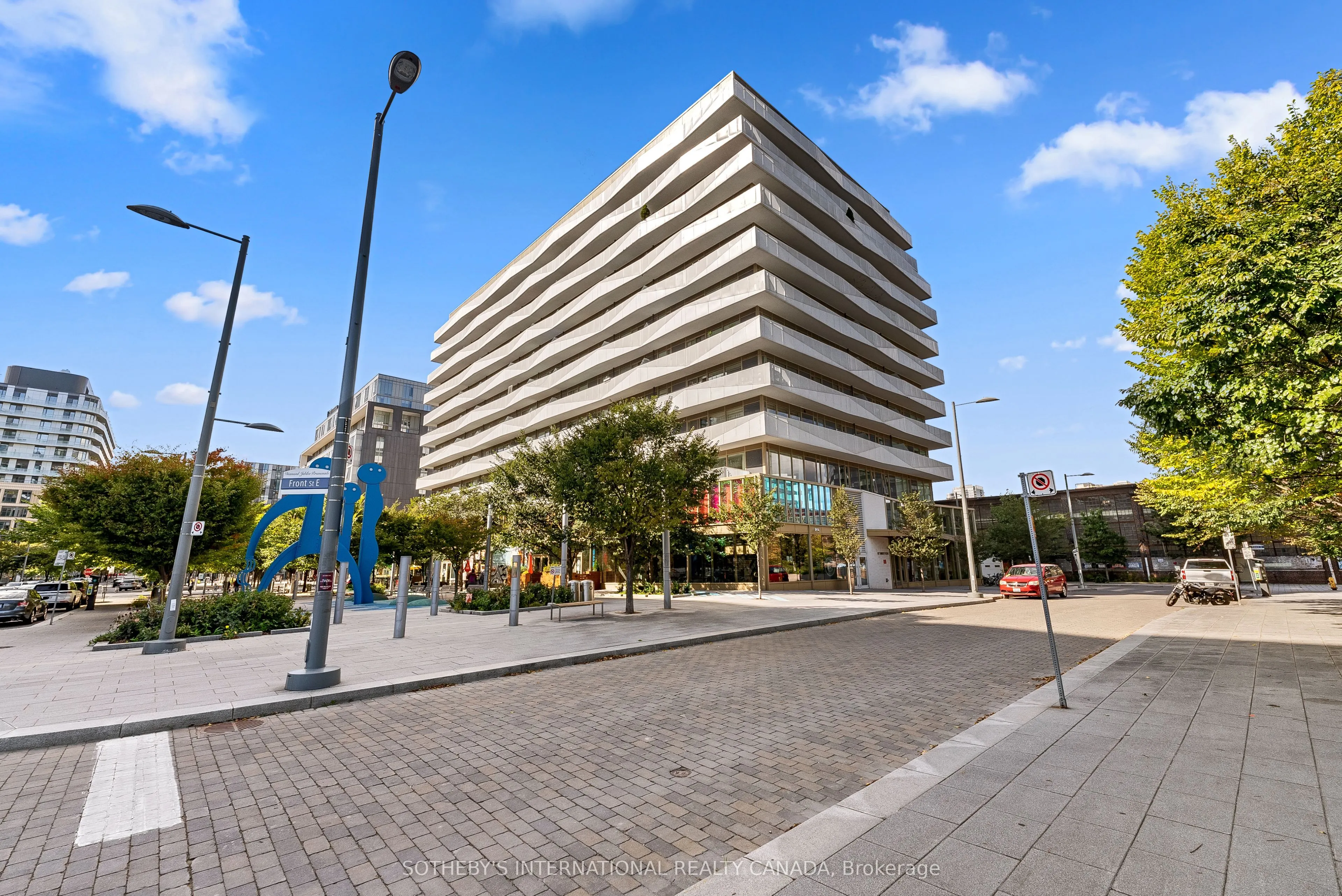 60 Tannery Road, #1118