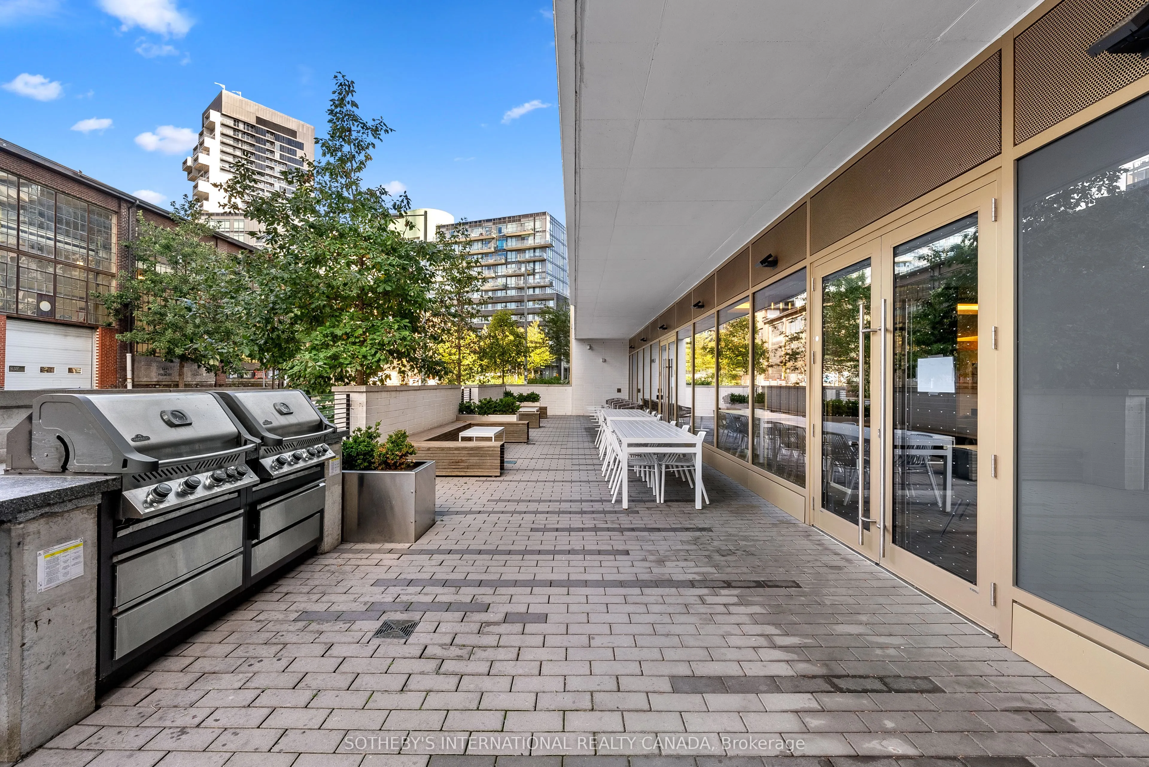 60 Tannery Road, #1118