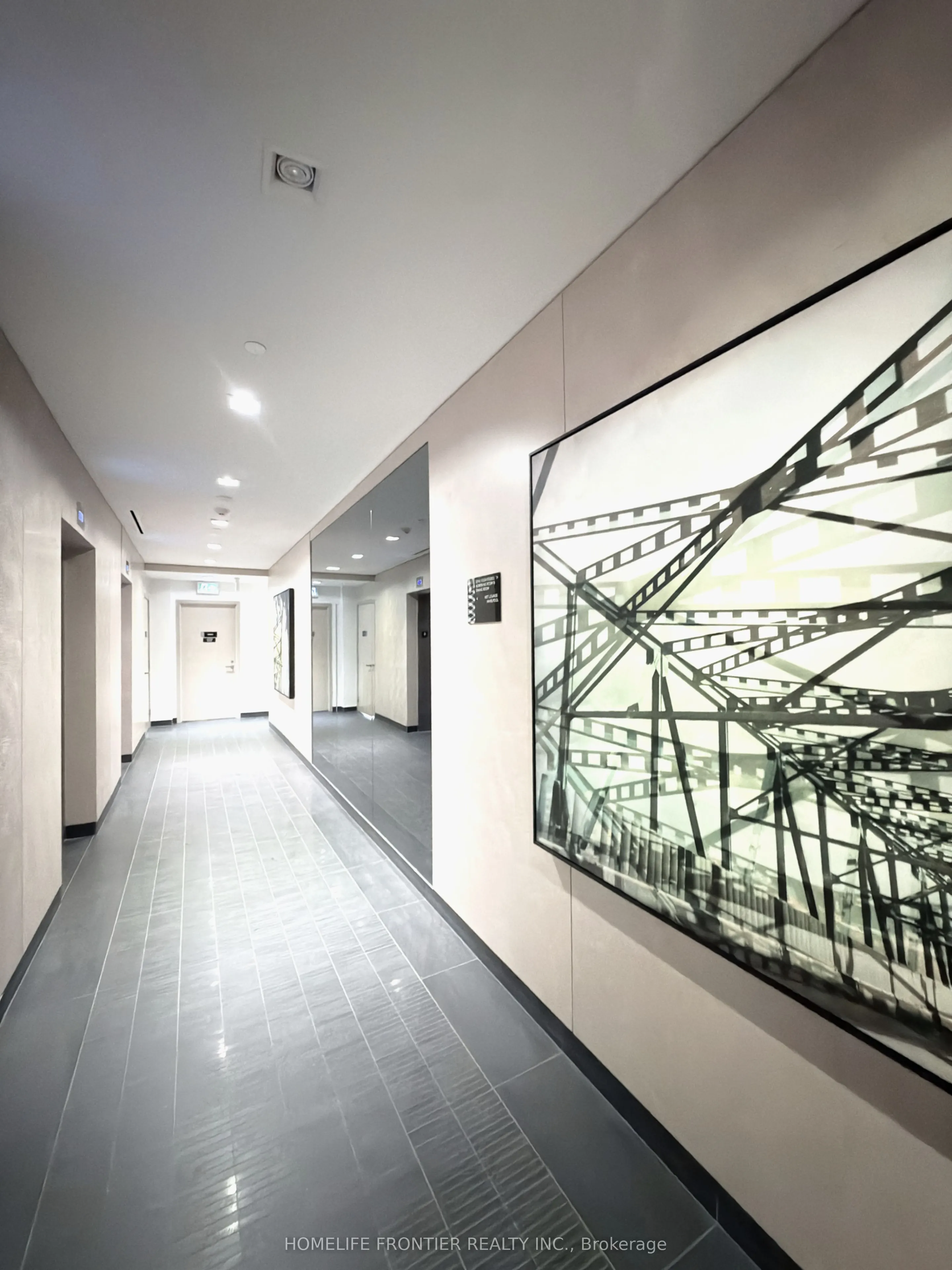 89 McGill Street, #1507