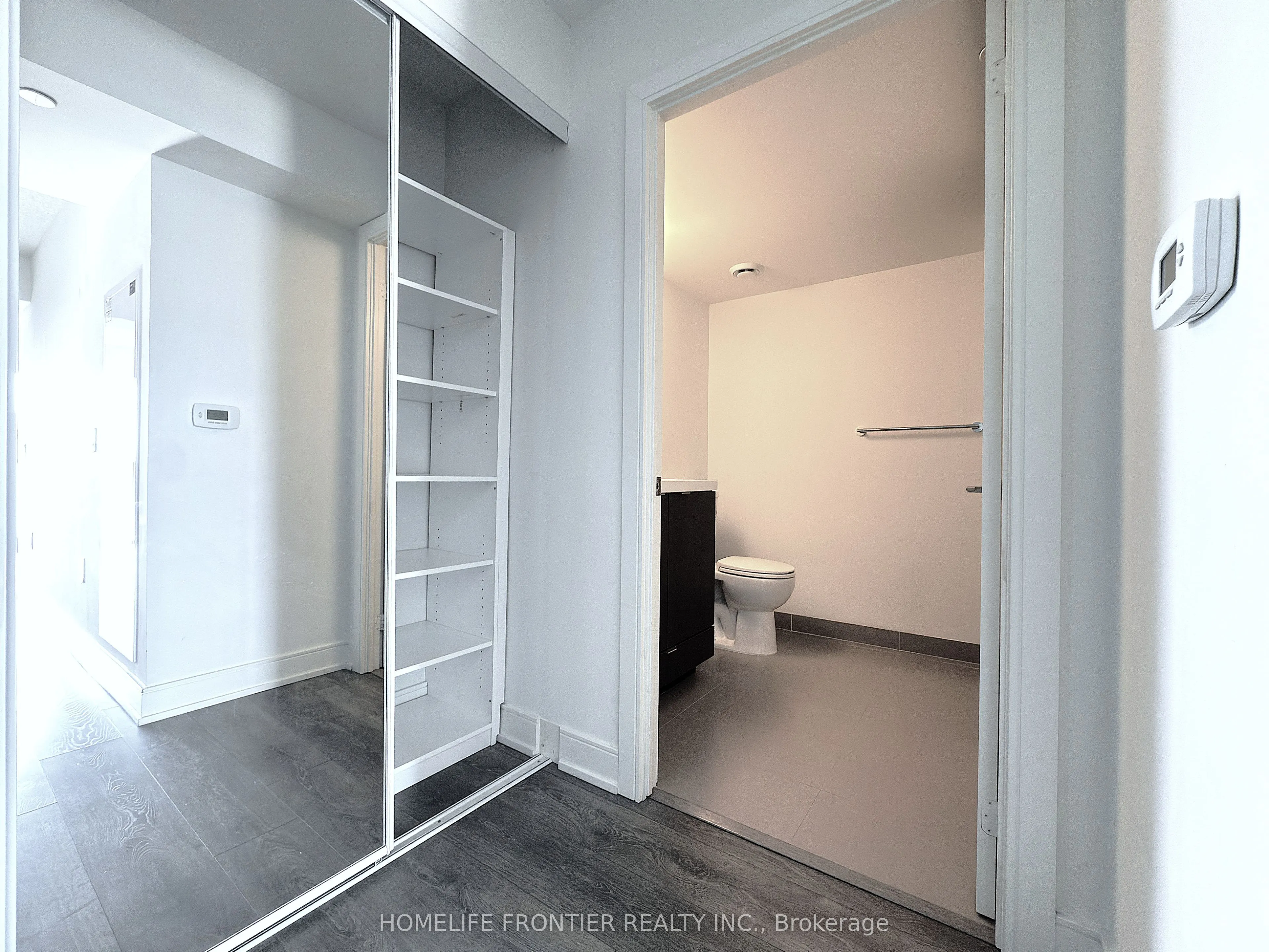 89 McGill Street, #1507