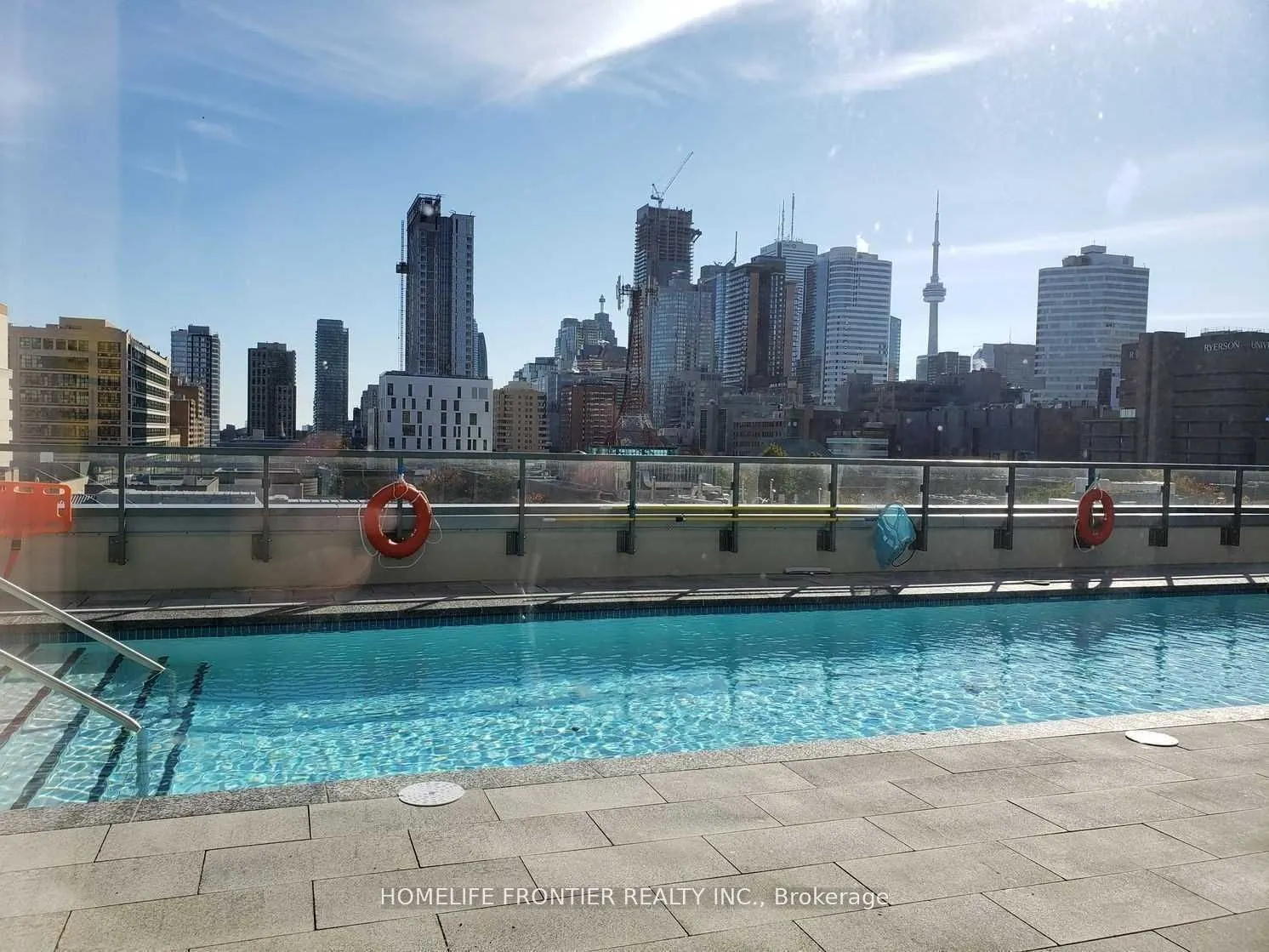 89 McGill Street, #1507