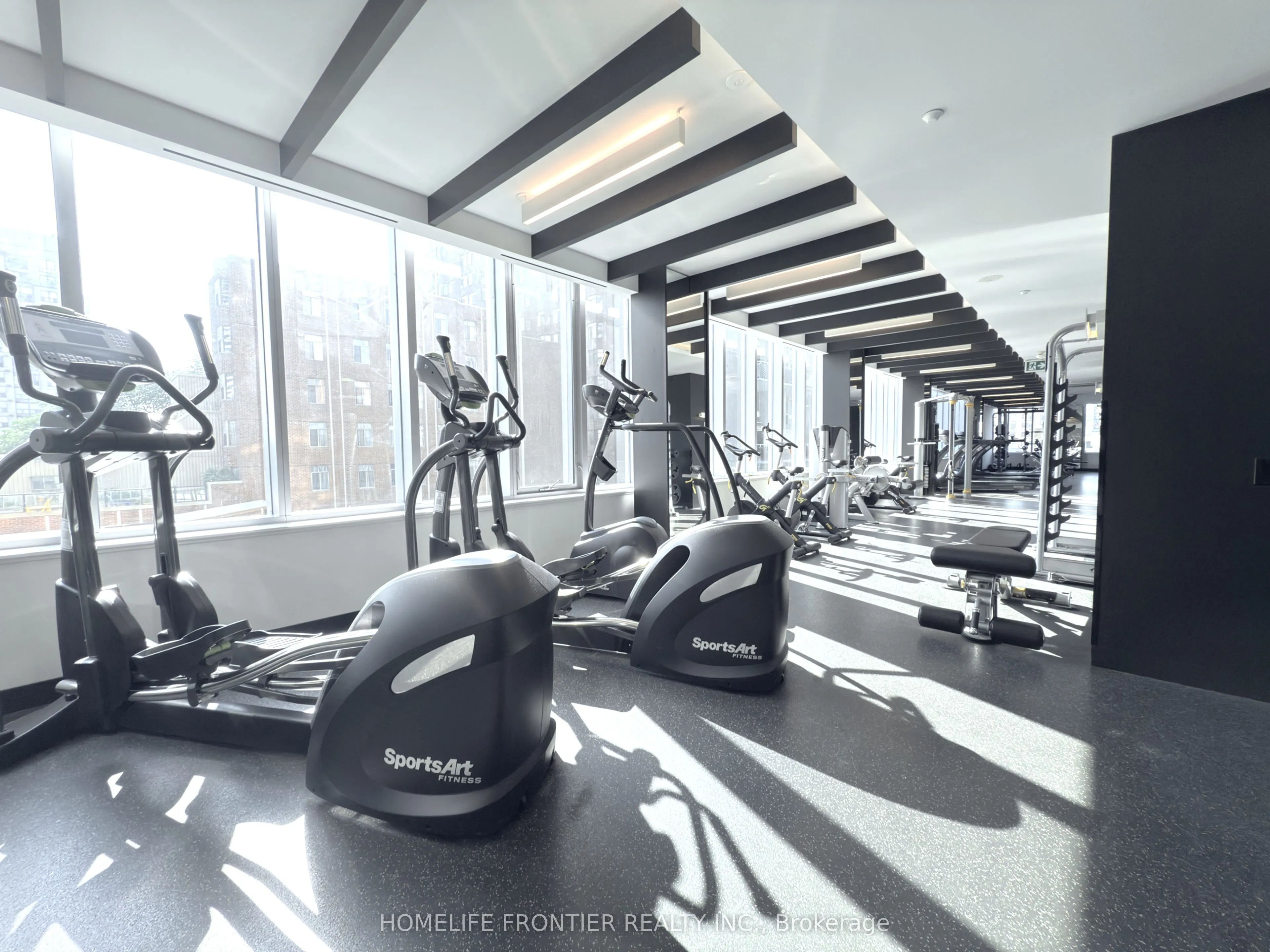 89 McGill Street, #1507